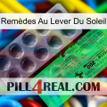 Remèdes Au Lever Du Soleil new04